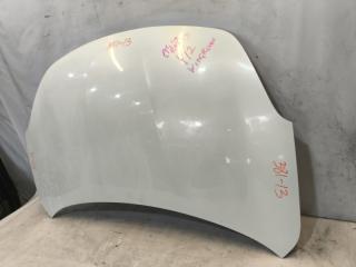 Капот NISSAN AD Y12 2 ракурс Капот NISSAN AD Y12 2 ракурс