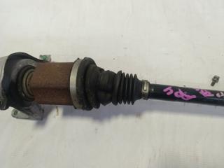 Привод правый передний HONDA JADE FR4 LEB 4 ракурс Привод правый передний HONDA JADE FR4 LEB 4 ракурс