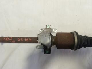 Привод правый передний HONDA JADE FR4 LEB 5 ракурс Привод правый передний HONDA JADE FR4 LEB 5 ракурс