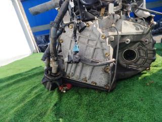 АКПП TOYOTA COROLLA SPACIO NZE121 1NZ-FE 4 ракурс