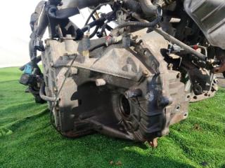 АКПП TOYOTA COROLLA SPACIO NZE121 1NZ-FE 5 ракурс