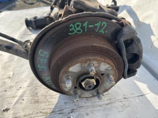 Балка подвески задняя SUBARU FORESTER SF5 3 ракурс