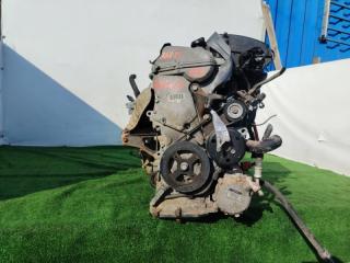 Двигатель TOYOTA PRIUS NHW20 1NZ-FXE 1 ракурс