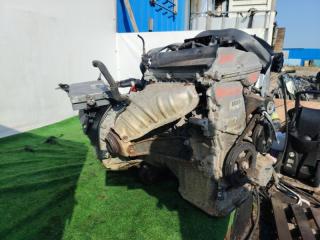 Двигатель TOYOTA PRIUS NHW20 1NZ-FXE 3 ракурс