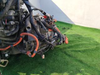 АКПП TOYOTA PRIUS NHW20 1NZ-FXE P112-01A 5 ракурс
