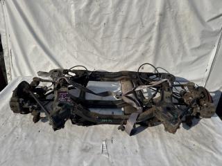 Балка подвески задняя HONDA ACCORD CF3 1 ракурс