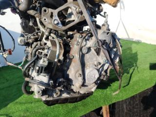 АКПП NISSAN X-TRAIL NT32 MR20DD RE0F10F-GR63 2 ракурс
