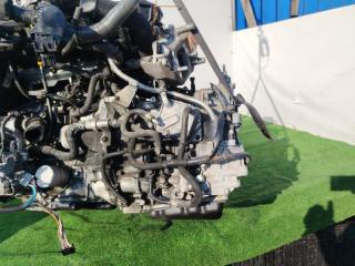 АКПП NISSAN X-TRAIL NT32 MR20DD RE0F10F-GR63 3 ракурс