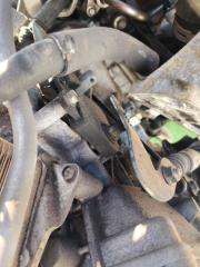 АКПП NISSAN X-TRAIL NT32 MR20DD RE0F10F-GR63 5 ракурс