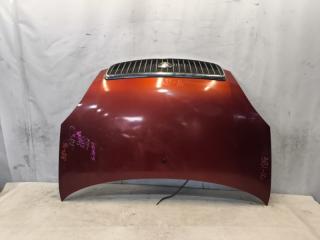 Капот TOYOTA VITZ NCP15 1 ракурс