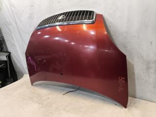 Капот TOYOTA VITZ NCP15 2 ракурс