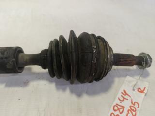 Привод правый передний TOYOTA CARINA ED ST205 3S-GE 3 ракурс