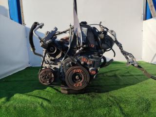 Двигатель HONDA ACCORD CF3 F18B 5 ракурс