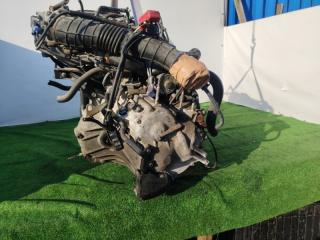 АКПП HONDA ACCORD CF3 F18B MCJA 5 ракурс