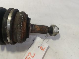 Привод правый передний HONDA S-MX RH1 B20B 2 ракурс