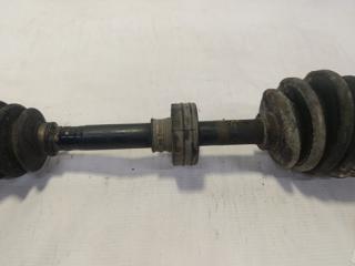 Привод правый передний HONDA S-MX RH1 B20B 4 ракурс