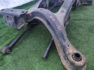 Балка подвески задняя TOYOTA CAMRY GRACIA SXV25 4 ракурс Балка подвески задняя TOYOTA CAMRY GRACIA SXV25 4 ракурс