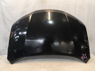 Капот NISSAN X-TRAIL NT32 1 ракурс