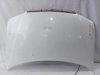 Капот NISSAN PRESAGE U30 1 ракурс