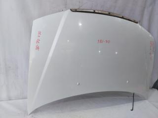 Капот NISSAN PRESAGE U30 2 ракурс