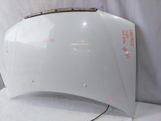 Капот NISSAN PRESAGE U30 4 ракурс