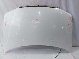 Капот NISSAN PRESAGE U30 5 ракурс