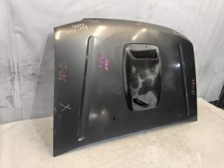 Капот SUZUKI JIMNY JB23W 2 ракурс