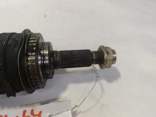 Привод левый передний SUBARU FORESTER SF5 EJ20 2 ракурс