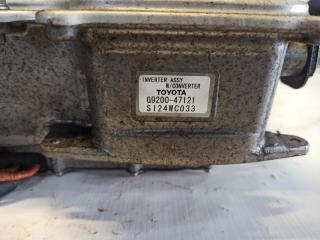 Инвертор TOYOTA PRIUS NHW20 G9200-47121 3 ракурс