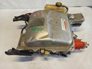 Инвертор TOYOTA PRIUS NHW20 G9200-47121 4 ракурс
