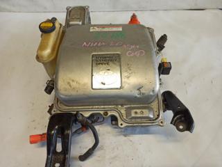 Инвертор TOYOTA PRIUS NHW20 G9200-47111 1 ракурс