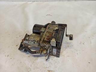 Блок abs TOYOTA PRIUS NHW20 44510-47050 1 ракурс