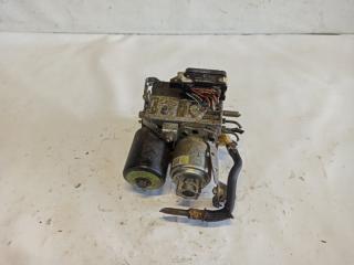Блок abs TOYOTA PRIUS NHW20 44510-47050 3 ракурс