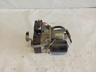 Блок abs TOYOTA PRIUS NHW20 44510-47050 4 ракурс
