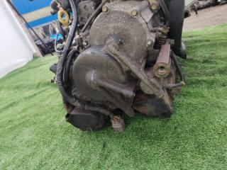 АКПП HONDA CR-V RD1 B20B S4TA 1 ракурс