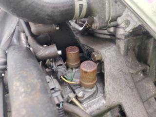 АКПП HONDA CR-V RD1 B20B S4TA 3 ракурс