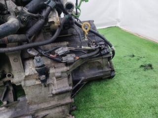 АКПП HONDA CR-V RD1 B20B S4TA 5 ракурс