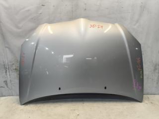 Капот TOYOTA COROLLA RUNX ZZE122 1 ракурс