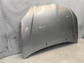 Капот TOYOTA COROLLA RUNX ZZE122 2 ракурс