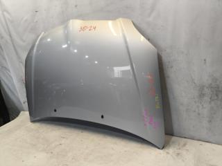 Капот TOYOTA COROLLA RUNX ZZE122 3 ракурс