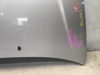 Капот TOYOTA COROLLA RUNX ZZE122 4 ракурс