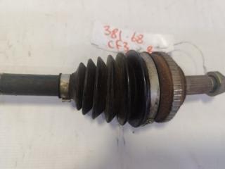 Привод правый передний HONDA ACCORD CF3 F18B 3 ракурс