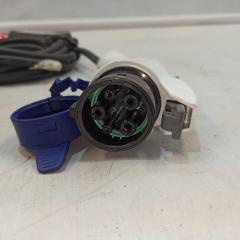 Зарядное устройство NISSAN LEAF AZE0 29690 3NK5E 4 ракурс Зарядное устройство NISSAN LEAF AZE0 29690 3NK5E 4 ракурс
