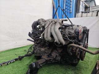 Двигатель TOYOTA CAMRY GRACIA SXV25 5S-FE 3 ракурс