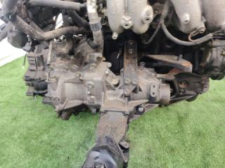 АКПП TOYOTA CAMRY GRACIA SXV25 5S-FE A541F-04A 4 ракурс АКПП TOYOTA CAMRY GRACIA SXV25 5S-FE A541F-04A 4 ракурс