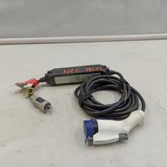 Зарядное устройство NISSAN LEAF AZE0 29690 3NKOA 1 ракурс Зарядное устройство NISSAN LEAF AZE0 29690 3NKOA 1 ракурс