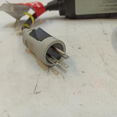 Зарядное устройство NISSAN LEAF AZE0 29690 3NKOA 2 ракурс Зарядное устройство NISSAN LEAF AZE0 29690 3NKOA 2 ракурс
