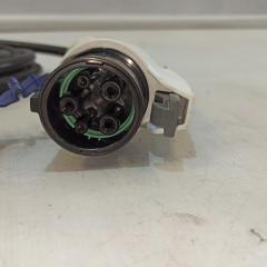 Зарядное устройство NISSAN LEAF AZE0 29690 3NKOA 3 ракурс Зарядное устройство NISSAN LEAF AZE0 29690 3NKOA 3 ракурс