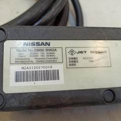 Зарядное устройство NISSAN LEAF AZE0 29690 3NKOA 4 ракурс Зарядное устройство NISSAN LEAF AZE0 29690 3NKOA 4 ракурс