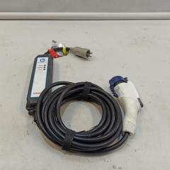 Зарядное устройство NISSAN LEAF AZE0 29690 3NKOA 5 ракурс